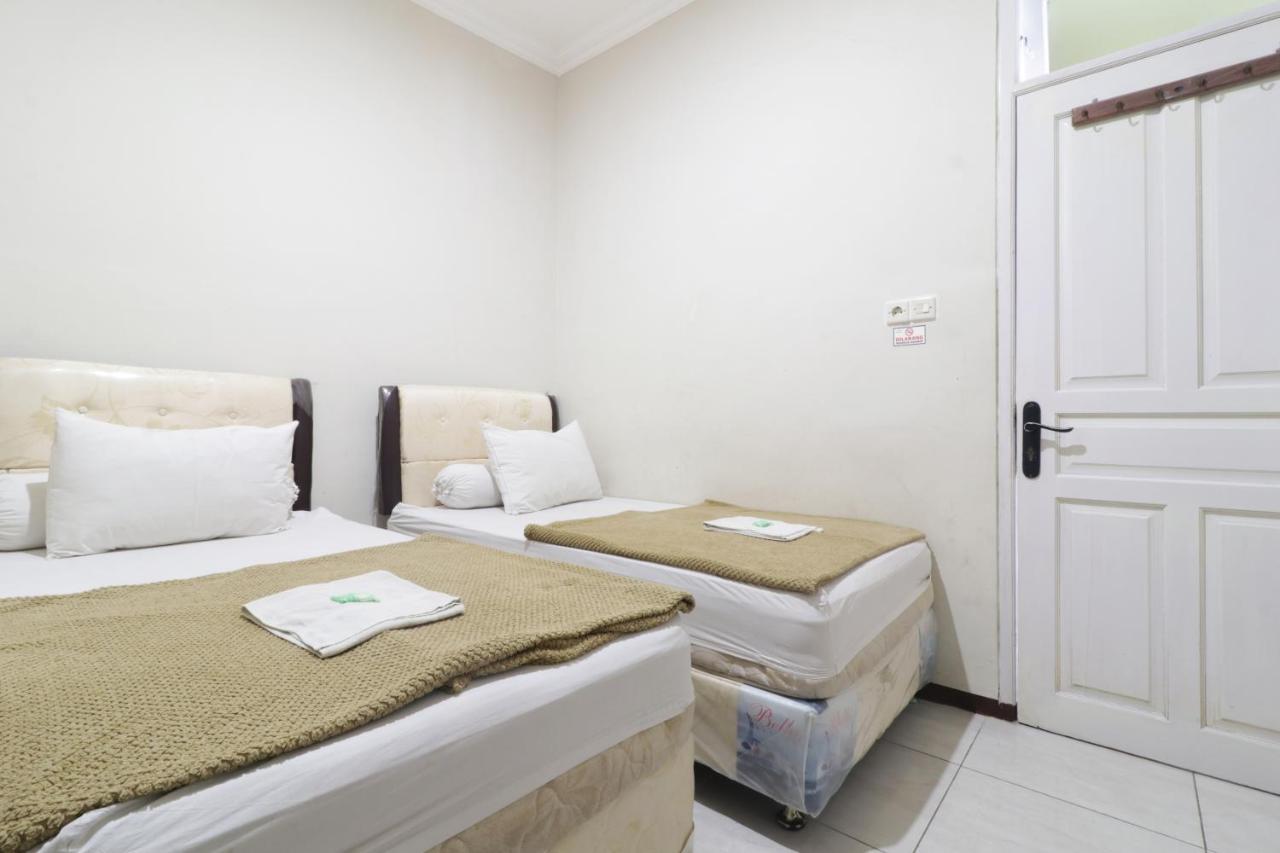 Hotel Omah Ampel Syariah Surabaya Luaran gambar