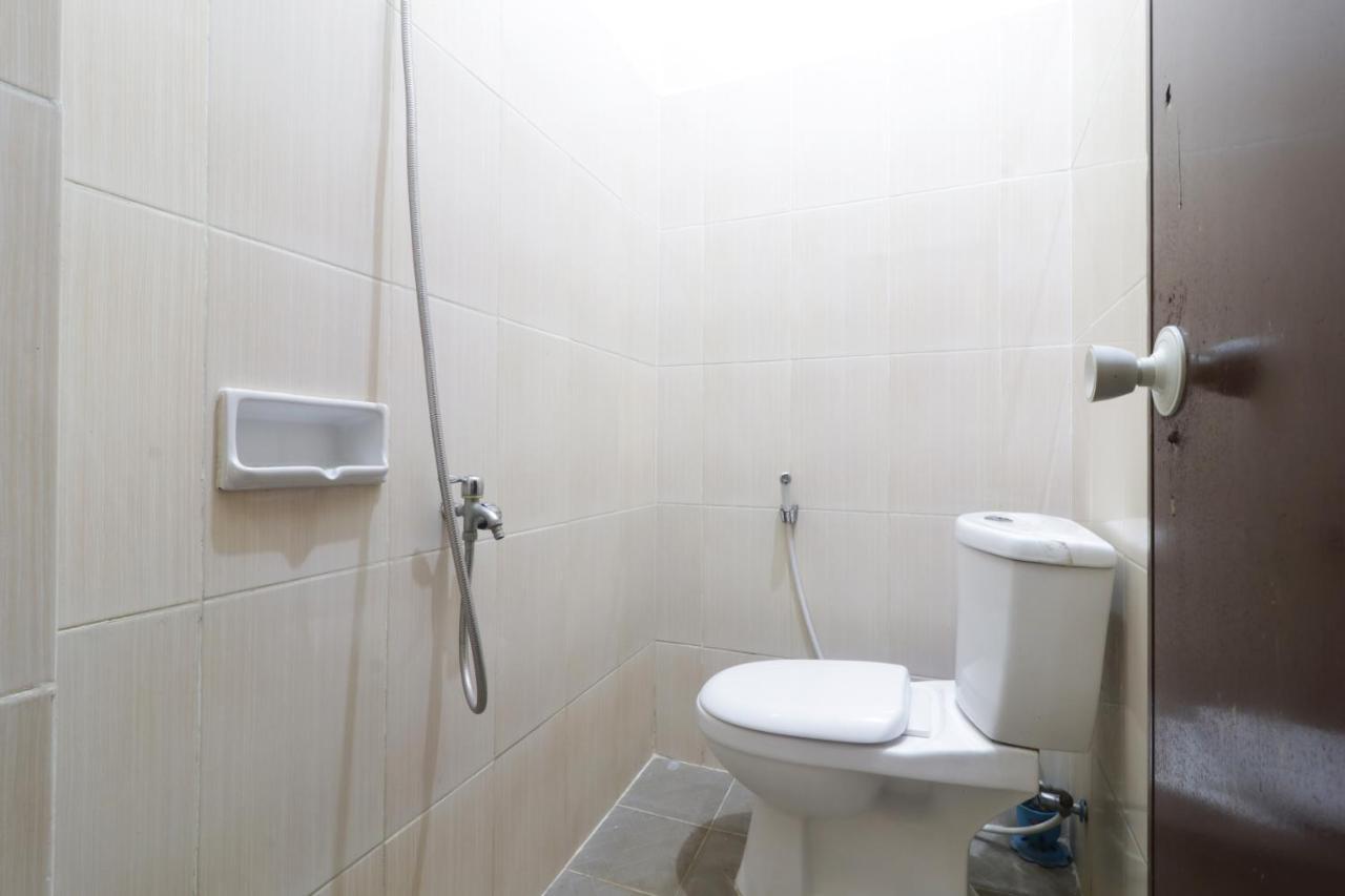 Hotel Omah Ampel Syariah Surabaya Luaran gambar