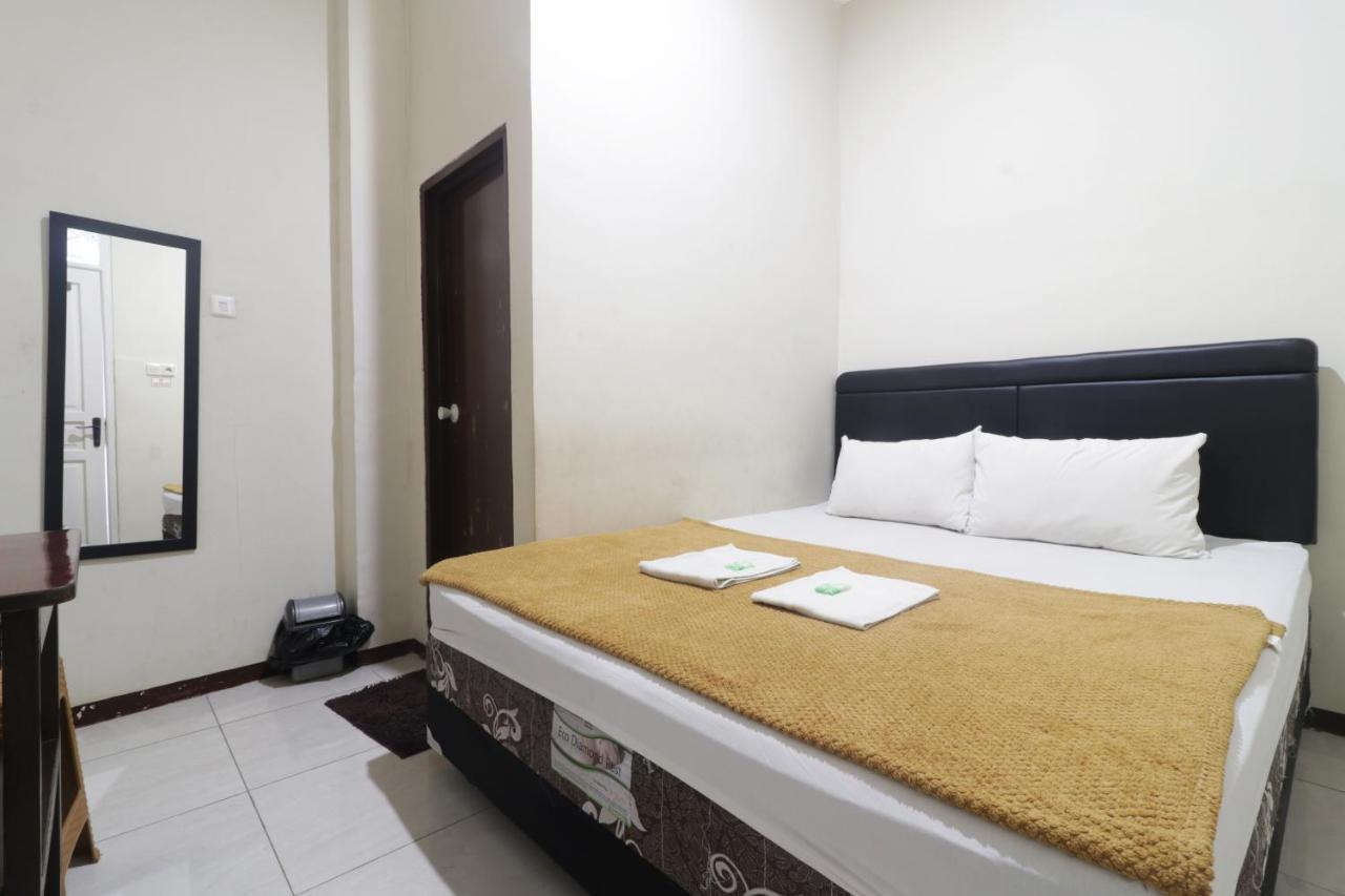 Hotel Omah Ampel Syariah Surabaya Luaran gambar
