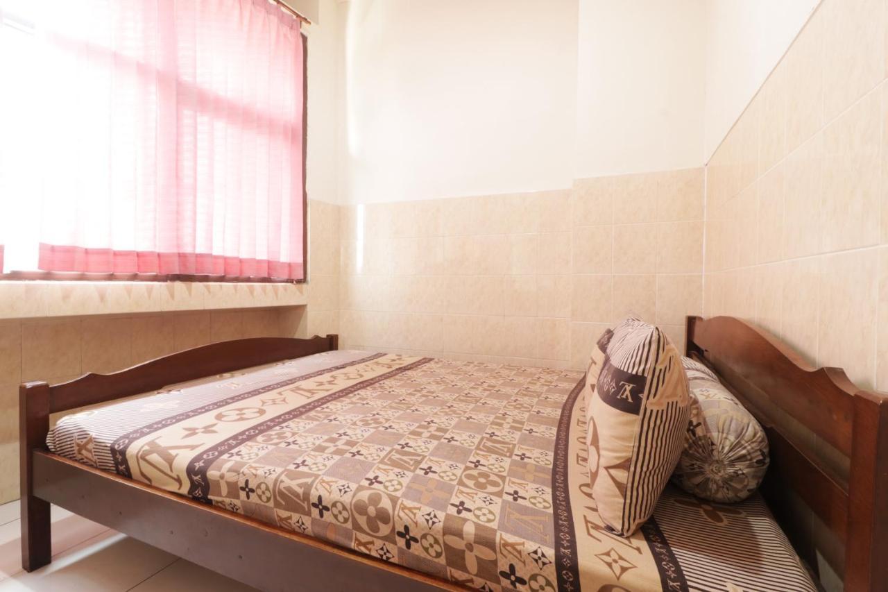 Hotel Omah Ampel Syariah Surabaya Luaran gambar