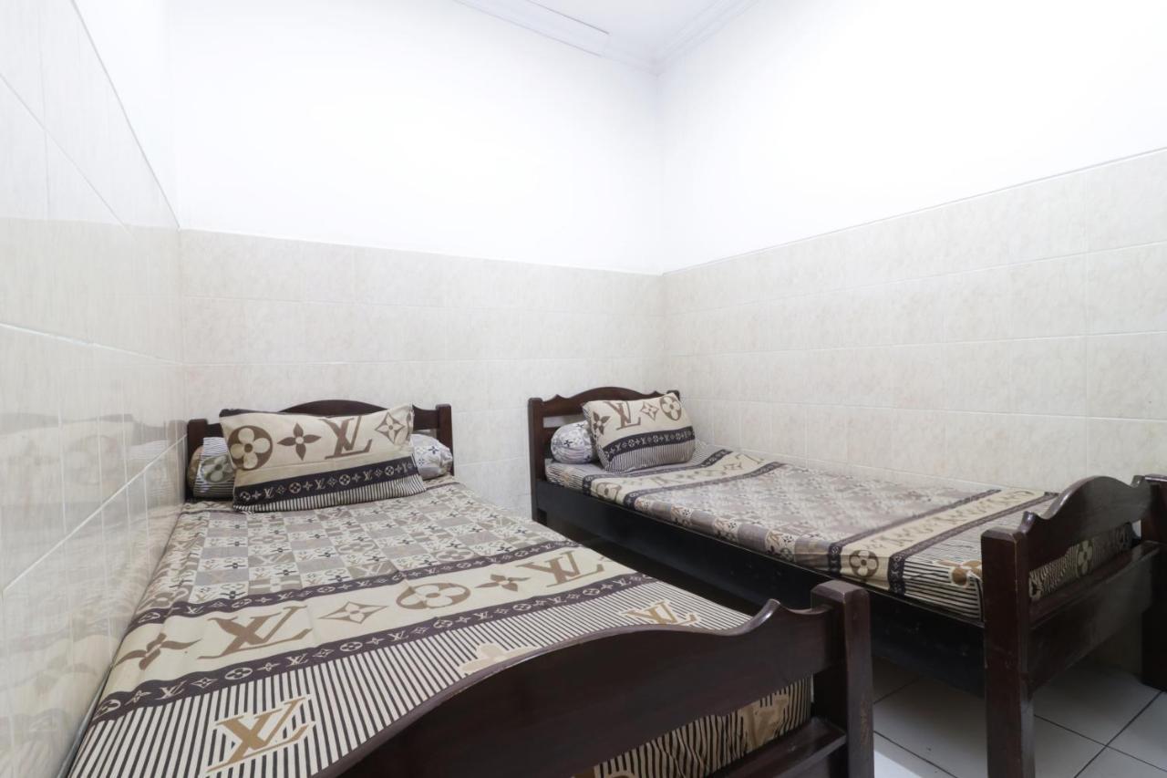Hotel Omah Ampel Syariah Surabaya Luaran gambar