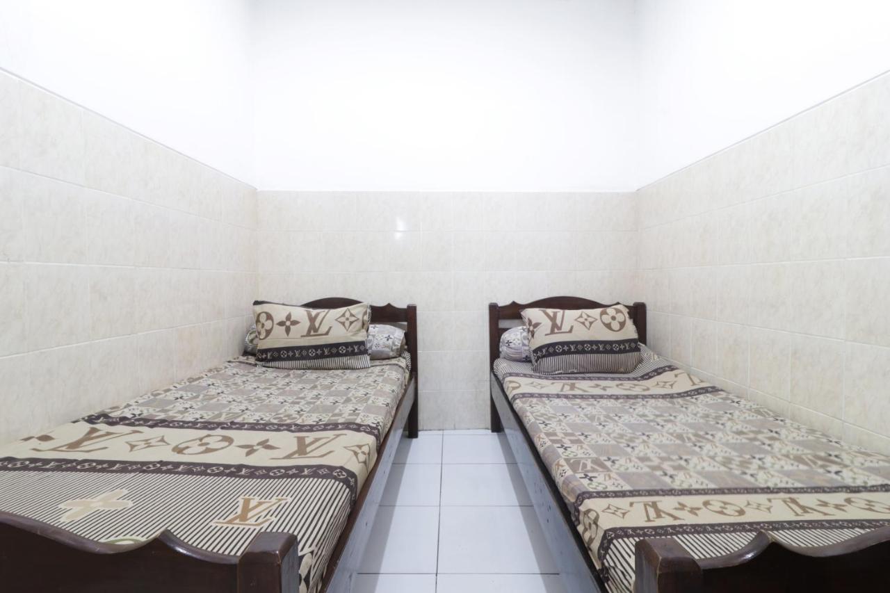 Hotel Omah Ampel Syariah Surabaya Luaran gambar