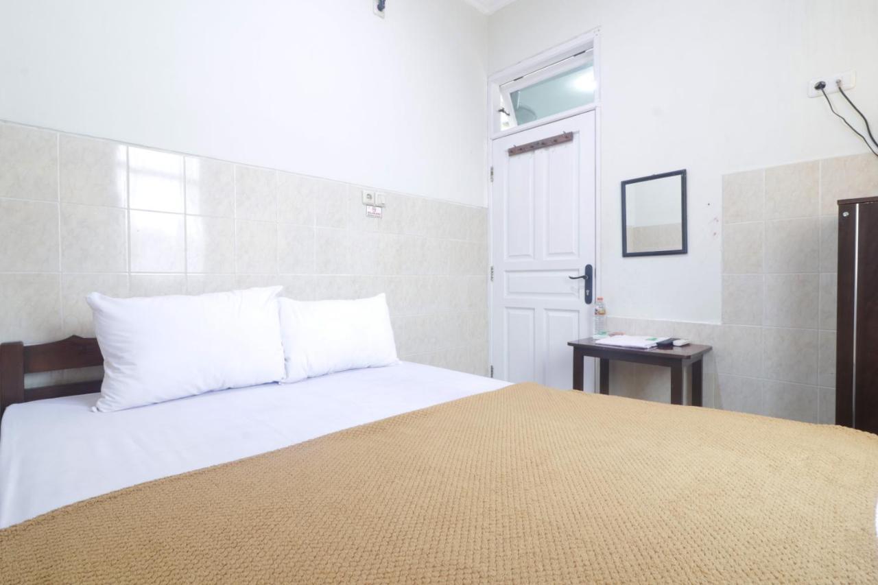 Hotel Omah Ampel Syariah Surabaya Luaran gambar