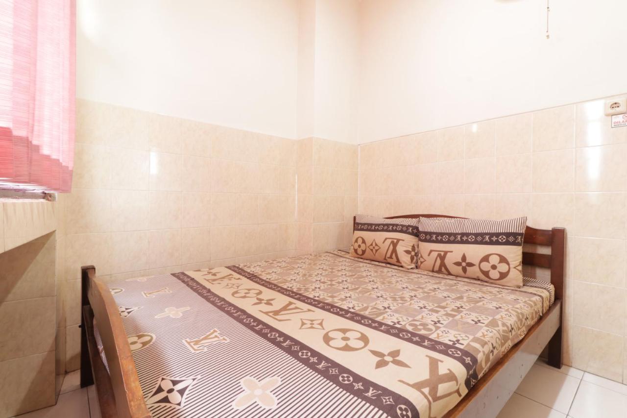 Hotel Omah Ampel Syariah Surabaya Luaran gambar