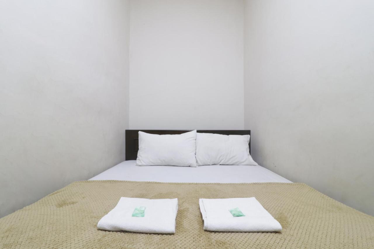 Hotel Omah Ampel Syariah Surabaya Luaran gambar