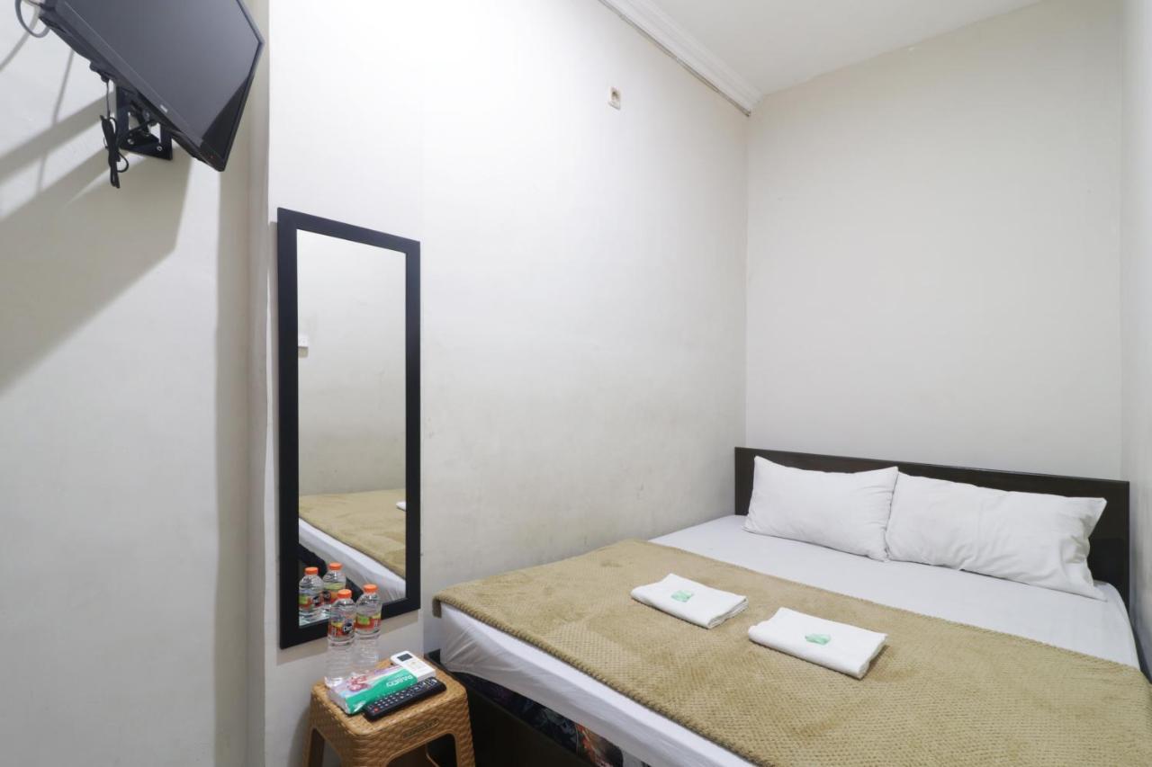 Hotel Omah Ampel Syariah Surabaya Luaran gambar