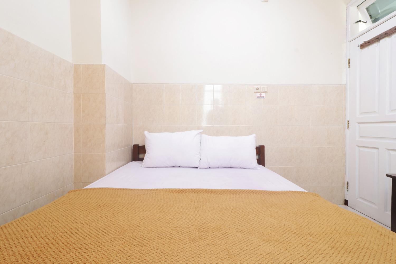 Hotel Omah Ampel Syariah Surabaya Luaran gambar