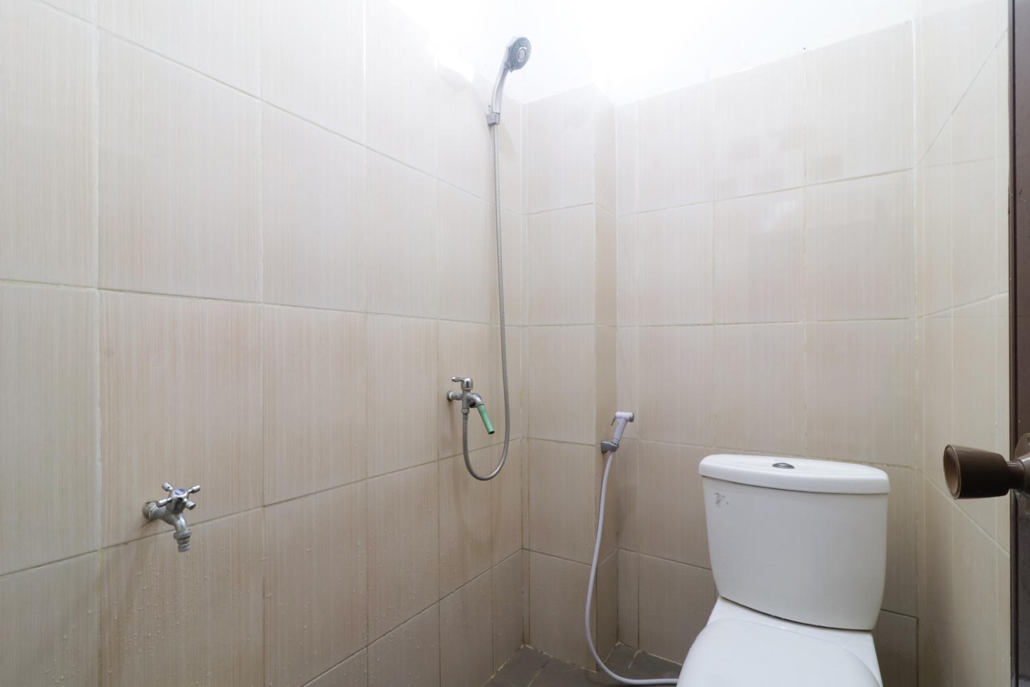 Hotel Omah Ampel Syariah Surabaya Luaran gambar