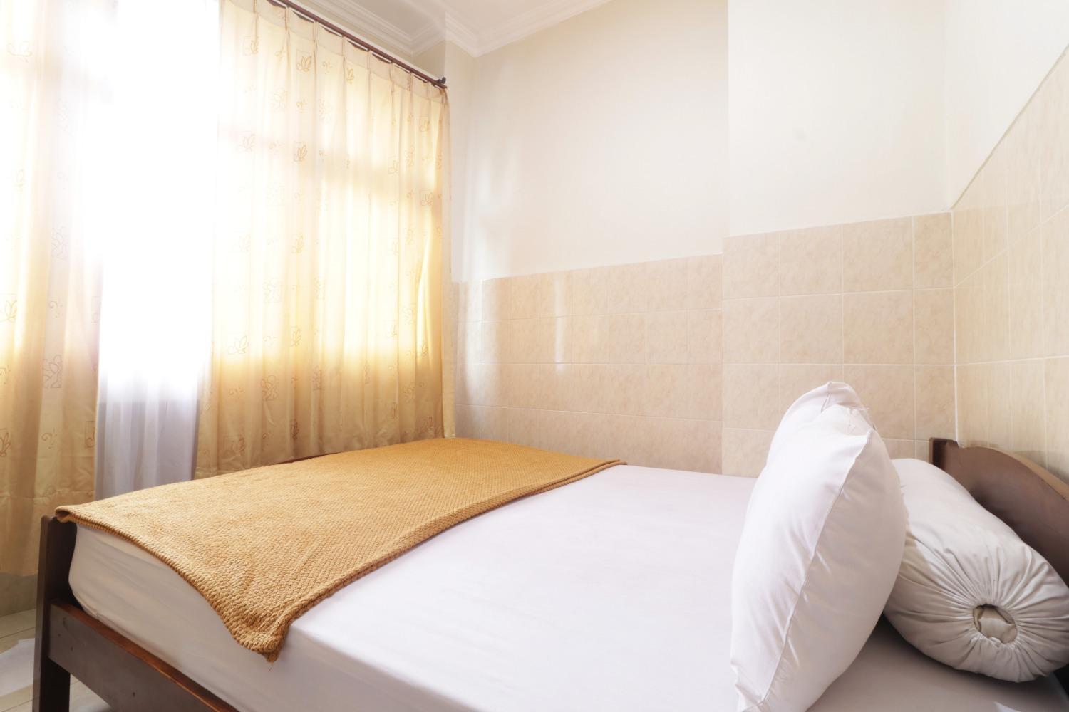 Hotel Omah Ampel Syariah Surabaya Luaran gambar