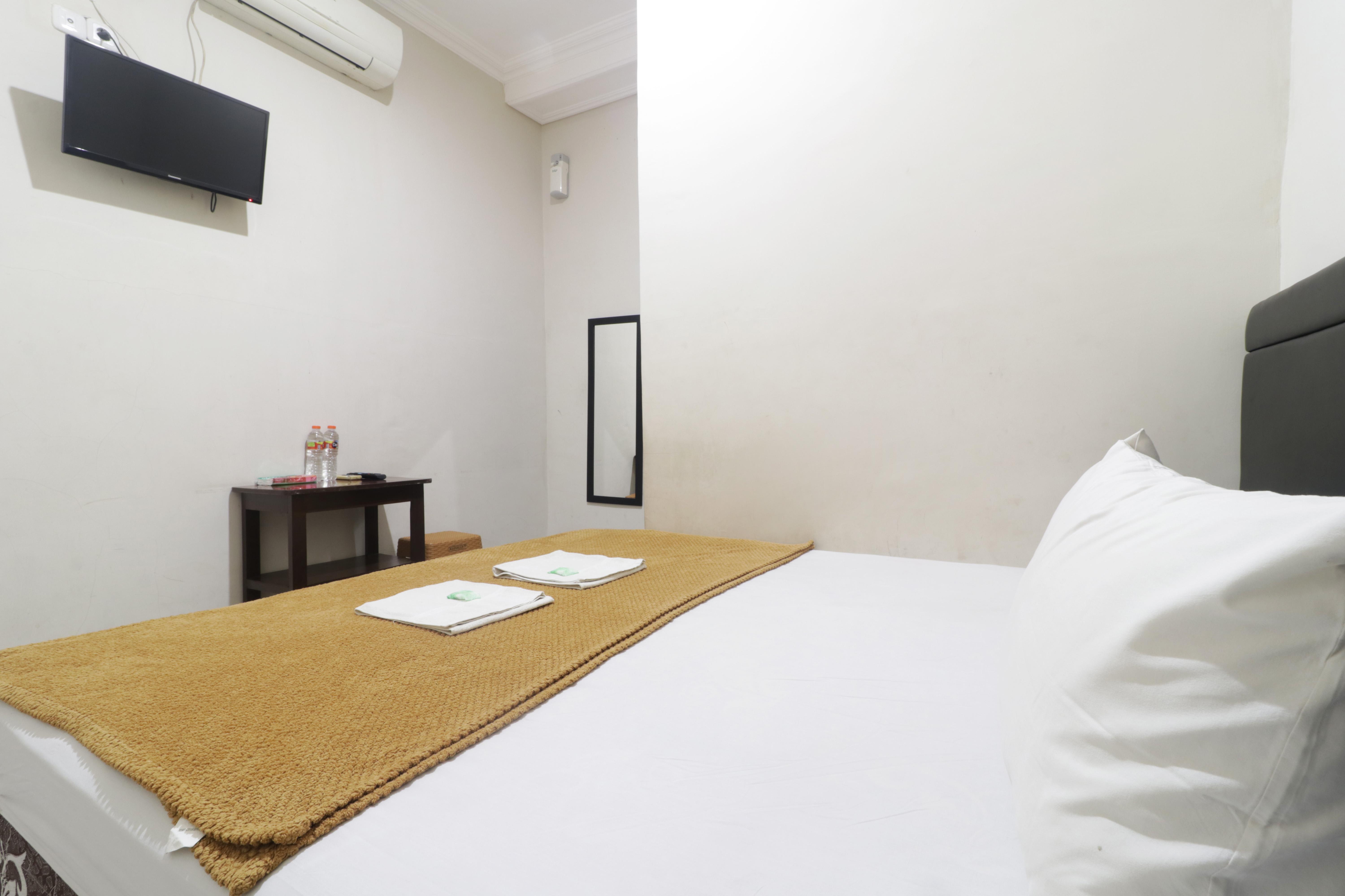Hotel Omah Ampel Syariah Surabaya Luaran gambar